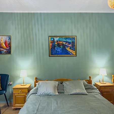 South Gasthof 3*