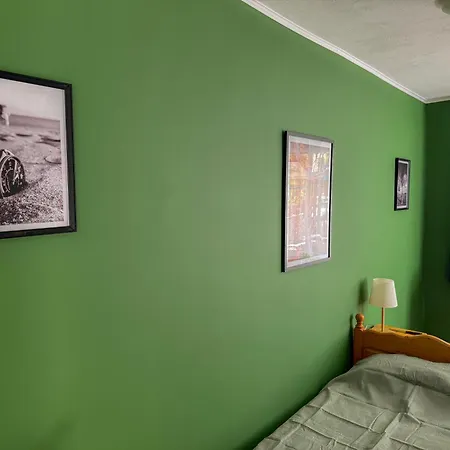 Gasthof South 3*