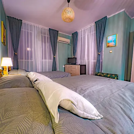 South Gasthof 3*