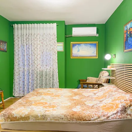 South Beach Πανσιόν