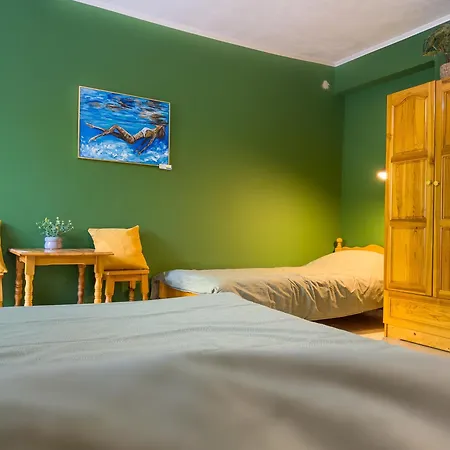Гостевой дом South Beach 3*