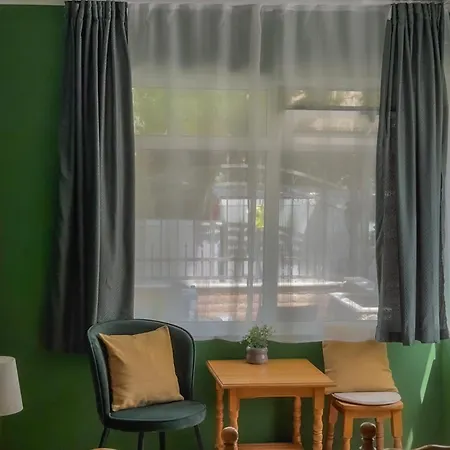South Beach Гостевой дом 3*